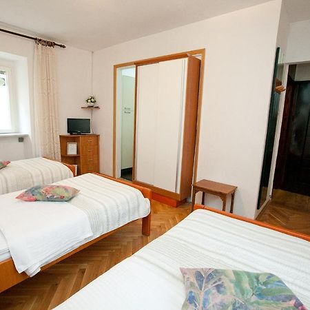 Apartament Victoria Spire Center Of The Old Town Zadar Zewnętrze zdjęcie