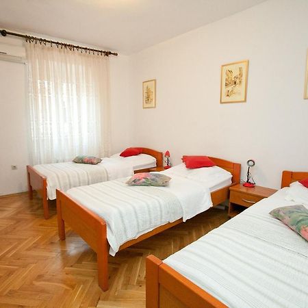 Apartament Victoria Spire Center Of The Old Town Zadar Zewnętrze zdjęcie