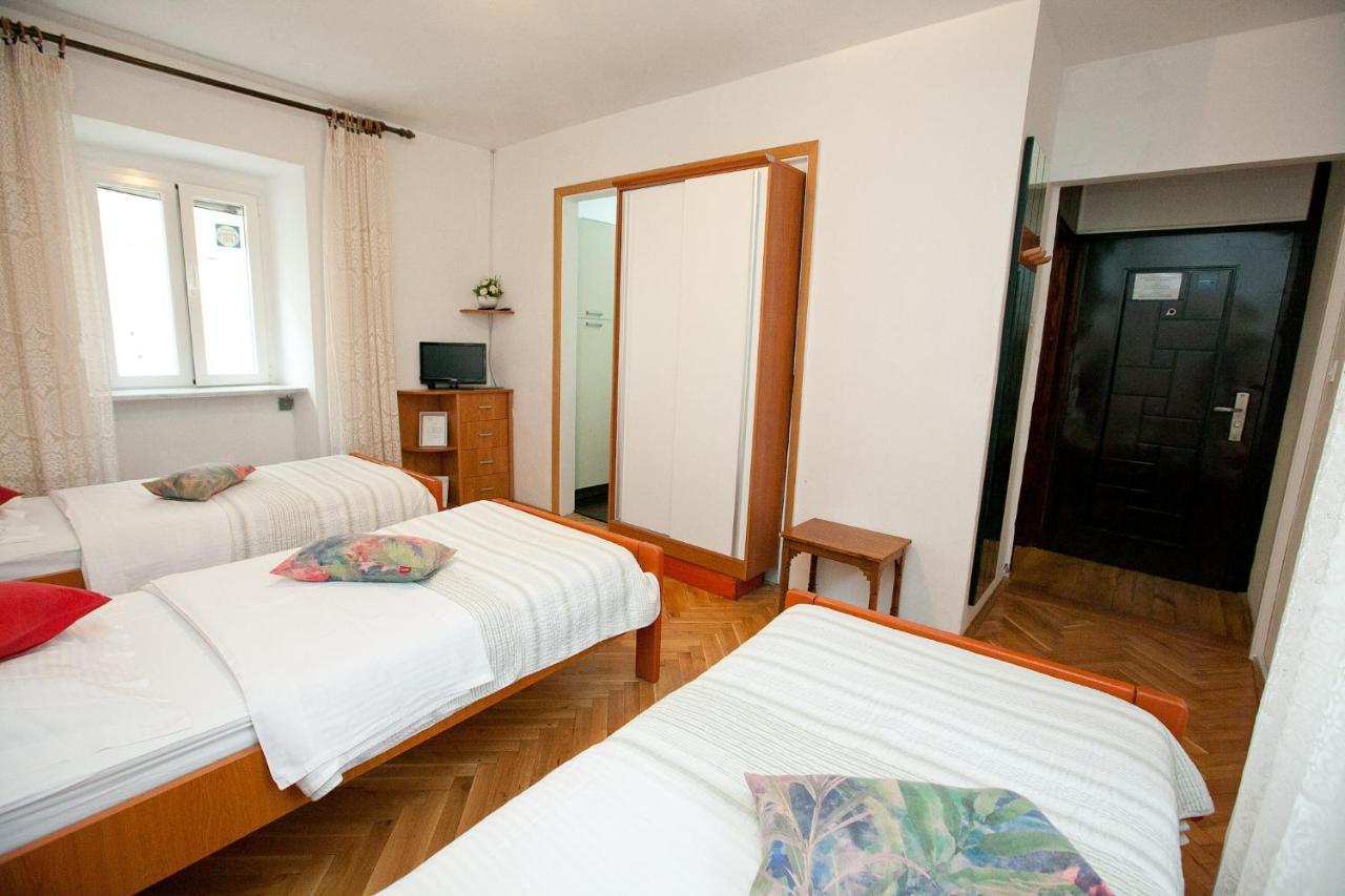 Apartament Victoria Spire Center Of The Old Town Zadar Zewnętrze zdjęcie