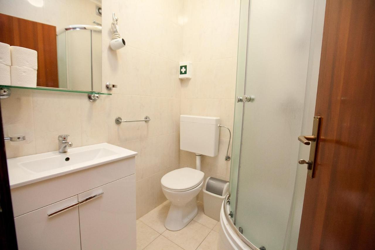 Apartament Victoria Spire Center Of The Old Town Zadar Zewnętrze zdjęcie
