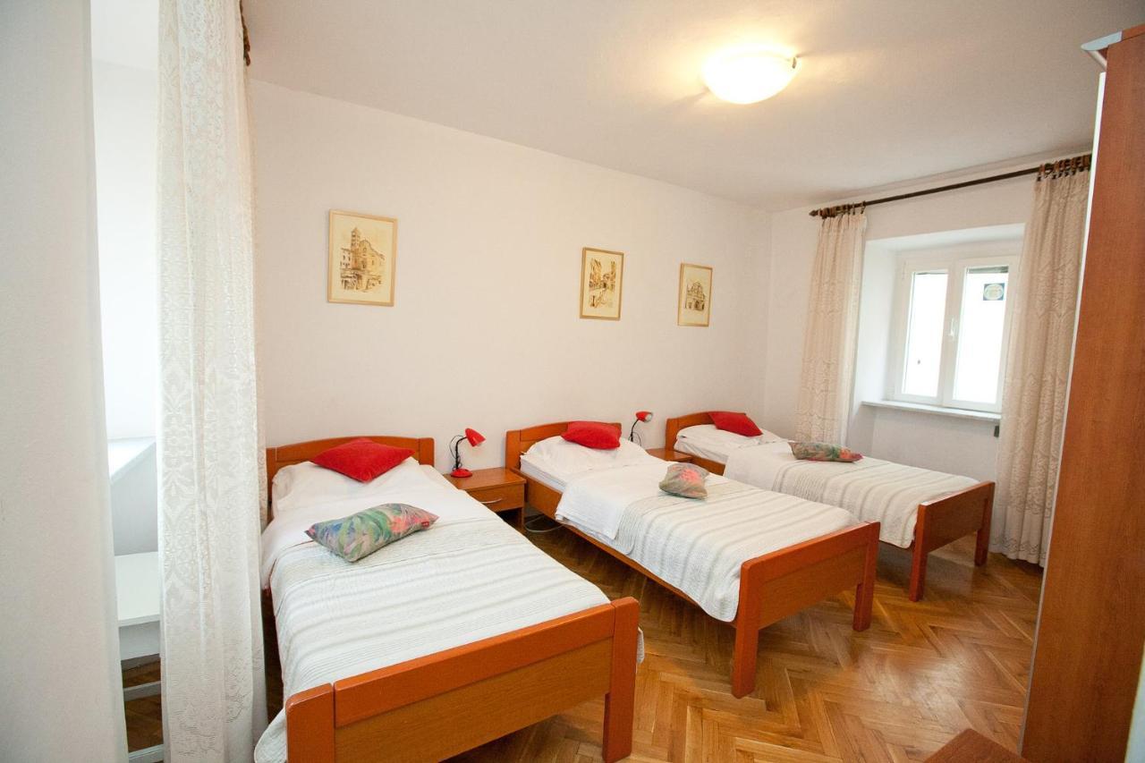Apartament Victoria Spire Center Of The Old Town Zadar Zewnętrze zdjęcie