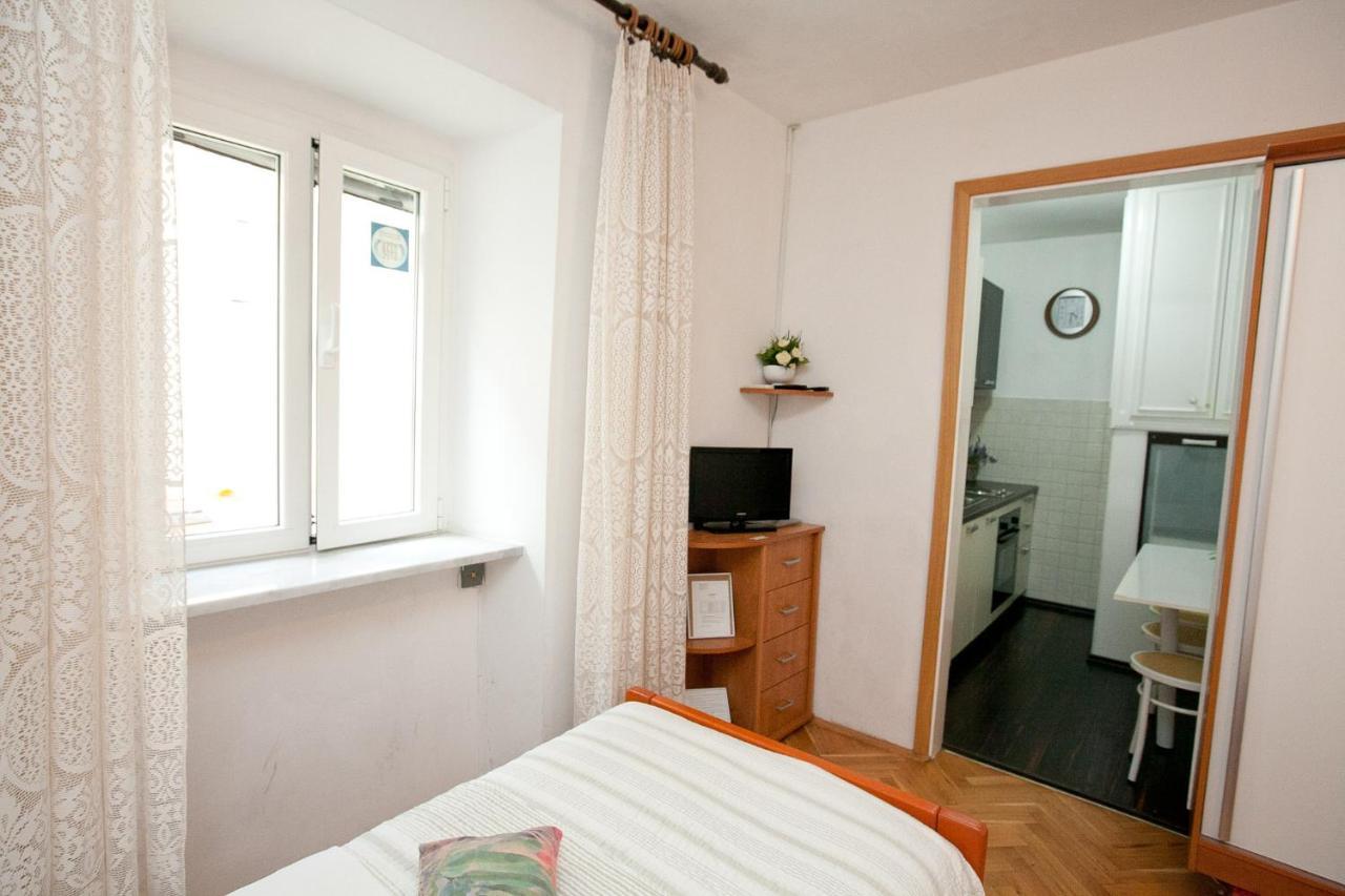 Apartament Victoria Spire Center Of The Old Town Zadar Zewnętrze zdjęcie