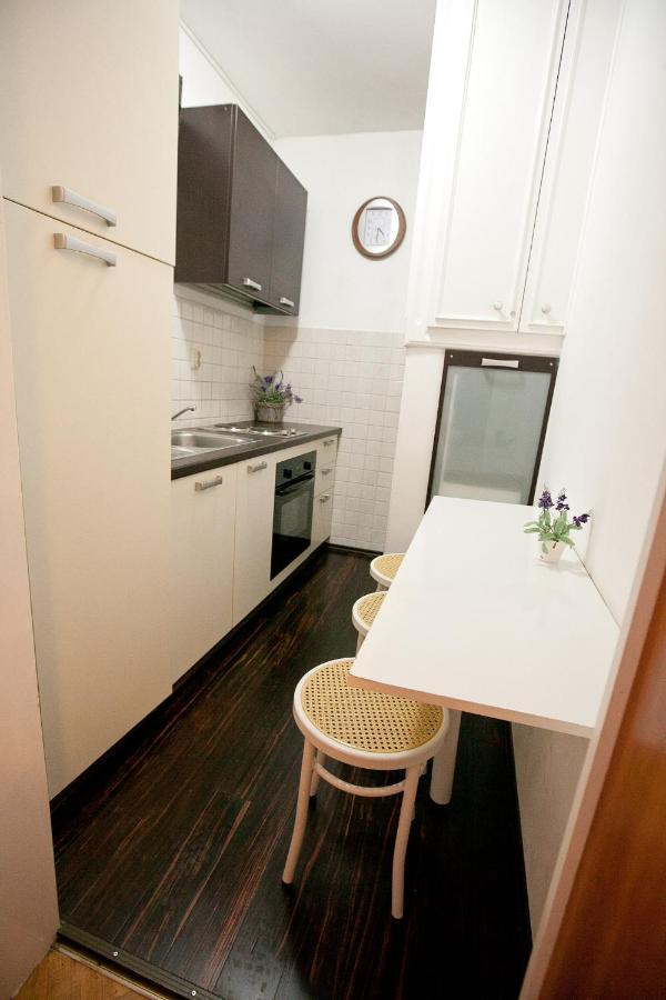 Apartament Victoria Spire Center Of The Old Town Zadar Zewnętrze zdjęcie